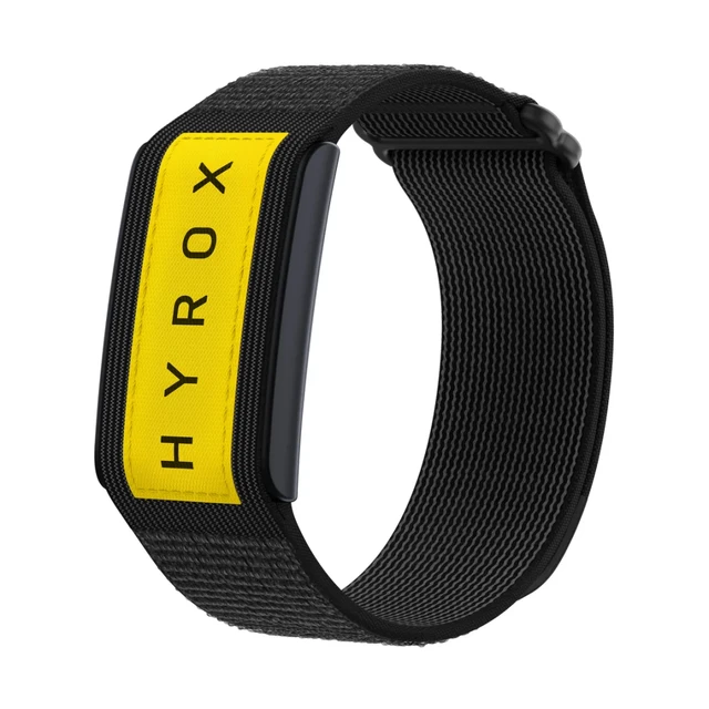 Helio Strap Pro国行迟迟没信、代购已经在途：Whoop年费2299、Cirqa代购1580起、一代Helio只要699，想入无屏手环的表友先把这三本账对完