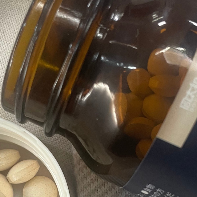 同太和纳豆激酶 + 辅酶 Q10｜日本进口日常血管膳食补充