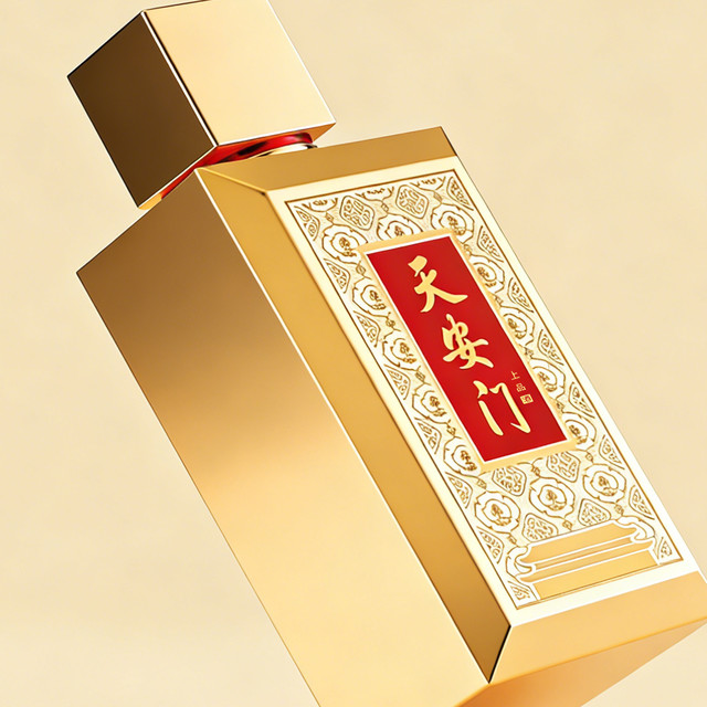 华都酒业再添新品！天安门酒.上品&北京酱酒.酱标，惊艳登场！