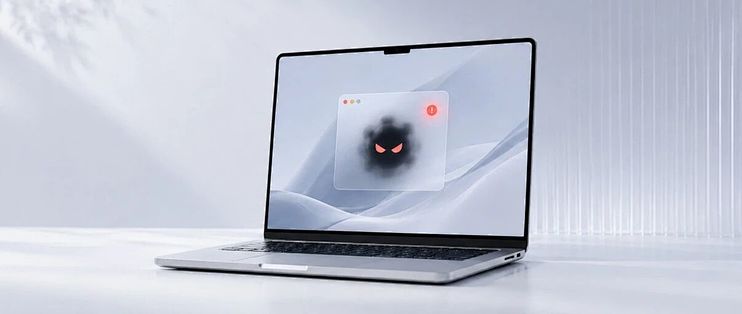 这是恶意 Mac 软件，请勿运行，速查是否中招！