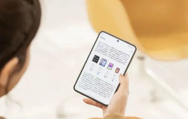 OPPO阔直板16:9曝光，REDMI 7英寸旗舰也来了