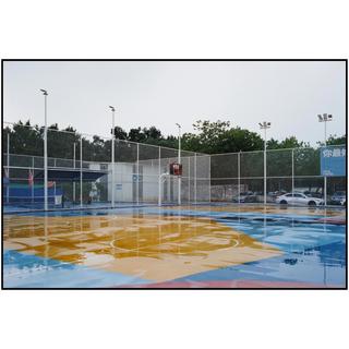 10.17野球季开锣前，先算清秋天的三笔账：水泥地吃鞋、材质吃球、降温吃脚踝