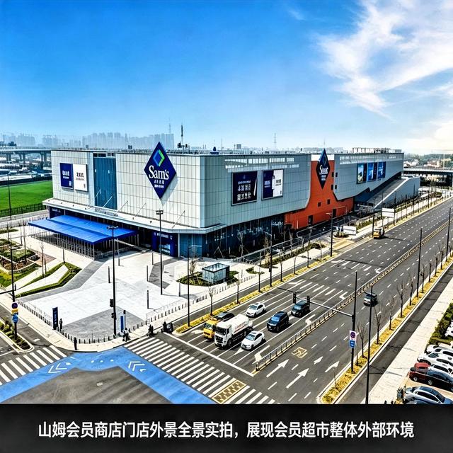 山姆新规锁死副卡换绑次数，黄牛倒卖亲友卡通道被堵死