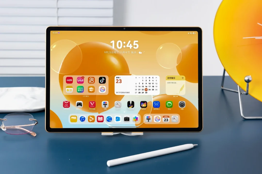华为MatePad Air Z广告刷屏这几天:我把商单帖和真实买家帖分开读,先算清