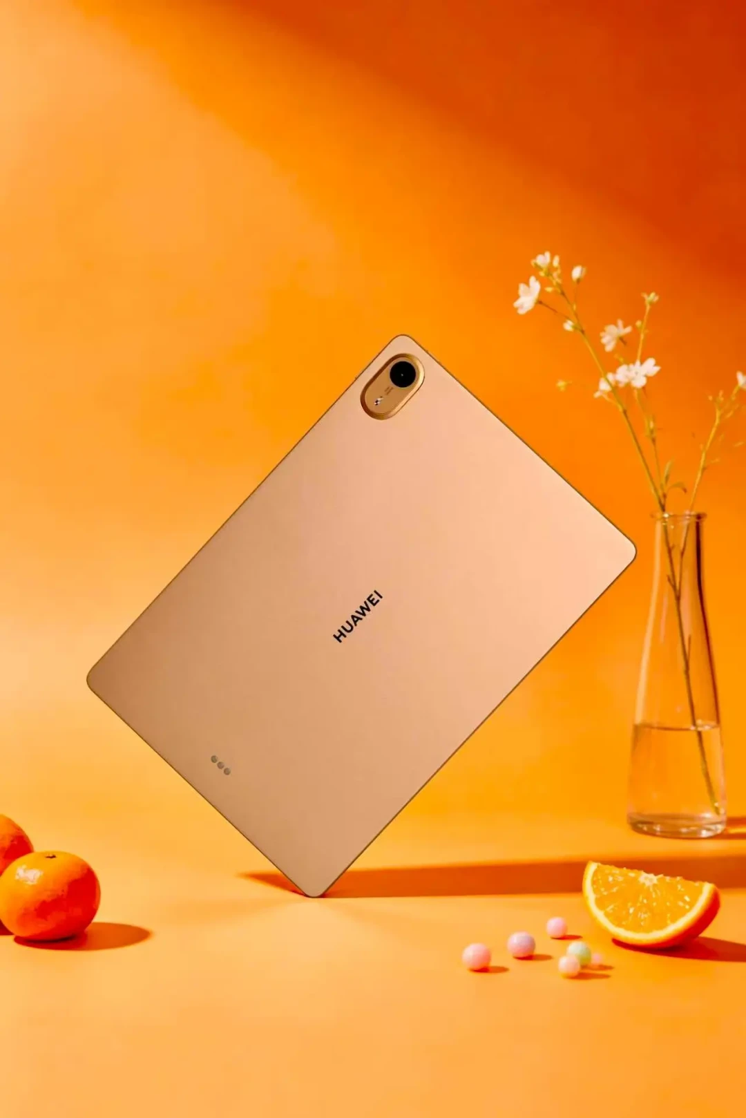 华为MatePad Air Z广告刷屏这几天:我把商单帖和真实买家帖分开读,先算清