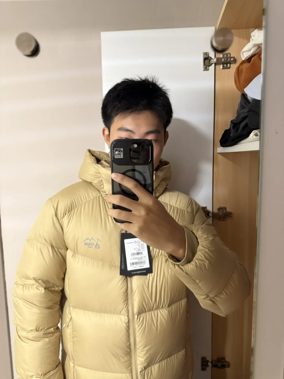 800蓬鹅绒已经杀到719元,有的羽绒服却连蓬松度都不敢标:双11囤货前,先核对这3个数字