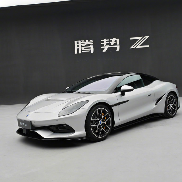 6:50.964流出15天仍未官宣：腾势Z纽北圈速掰成三台车，准备下定的先把这4个问题问完