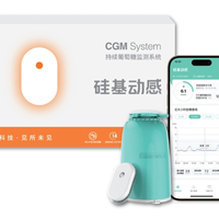 刷到满屏"动态血糖仪减脂打卡"，我给犹豫要不要买的那位对了三遍账——"贴上就会瘦"是错的、"血糖不涨就不会胖"只对一半，最贵的是把一台秤当减肥法、戴仨月只学会怕碳水