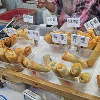 谁说杭州是美食荒漠，大马弄要求一战