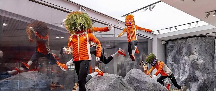 ACG Base Camp 门店指南：试穿体验与选购避坑