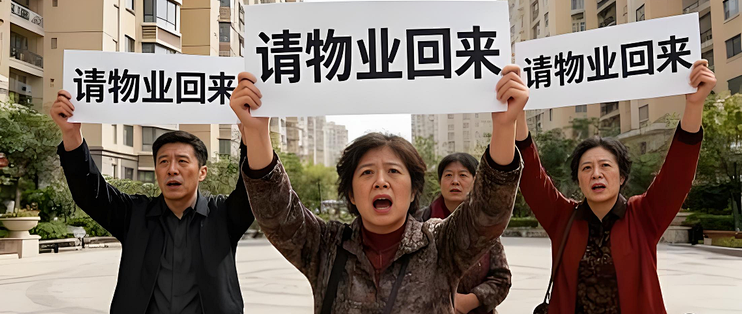 10月起，物业要给业主发钱了？这5项现金补贴，早知道早受益！