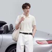 送男友的夏日上衣挖到宝💌