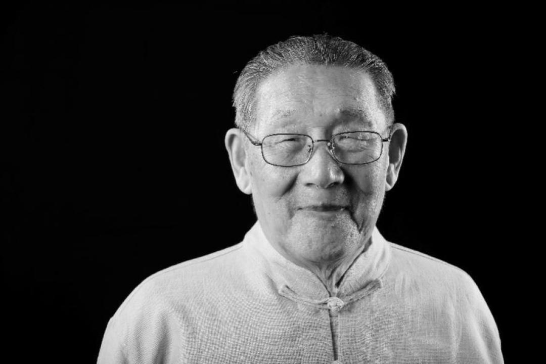楼宇烈走了,他留下的那本书,可能是普通人最该读的一本国学入门