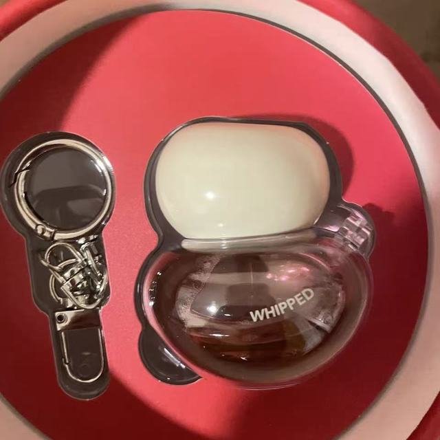 烫染枯草救星✨whipped 24h 发香护发喷雾