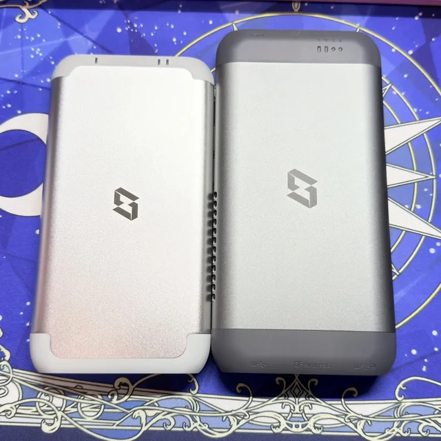 双11买便携NAS前，先把通稿不会说的4个坑对完账：T2S的真实问题，都藏在那条只有4个赞的开箱评论区里