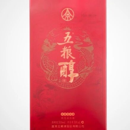 怕辣喉喝什么白酒入门？从一杯五粮醇红装开始
