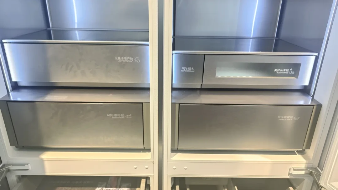 COLMO大魔方下单前先别急着做柜体:AA还是AB、B柜你到底用不用得上,宽度、到手价、拆柜三组数先对完
