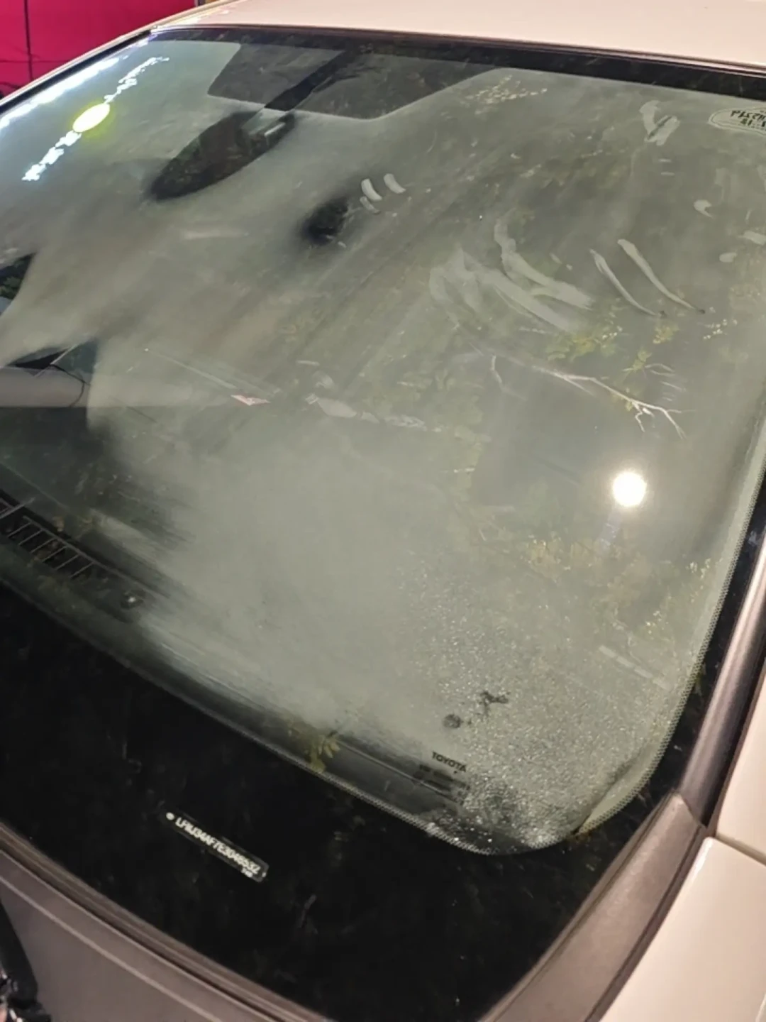 SONAX官号替雨刮递了份