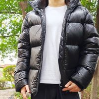 399元硬刚千元配置，死磕户外防寒标准，VBREX羽绒服测评有点东西