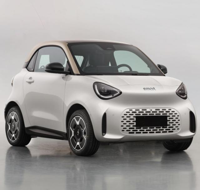 老smart车主先别急着卖旧车：报废和置换通道差6000元，行驶证注册日期决定走哪本账，14.99万的#1进店前一次算清