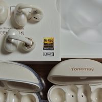 QCY、唐麦、华强北200元内耳夹式耳机试水