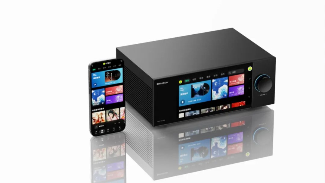 开博尔K7Pro两版差1000、AIO200塞4片9039、DA7藏着另一颗芯片:双11前把