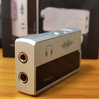 开博尔K7Pro两版差1000、AIO200塞4片9039、DA7藏着另一颗芯片：双11前把"ES9039"的账算清