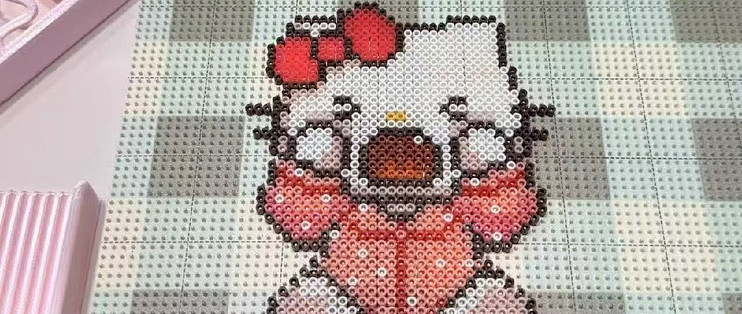 2.6mm精细尺寸 细节作品表现力好