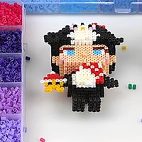 高光泽镜面质感✨G系列精品豆！
