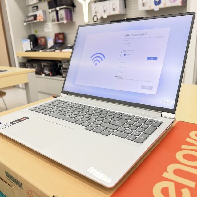 10月12日晚8点直接现货开卖，没有预售了：等双11的ThinkBook党，旧比价表得按新玩法重算一遍