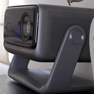 官宣写"1ms",社区实测30ms:双11给当贝X9交大屏游戏定金前,先把三本账对完