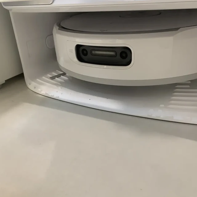 建图3次漏掉4个房间、玻璃被咣咣怼：双11蹲云鲸JX/JX Ultra，先把"首翻帖"和软文放一起看