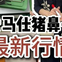 空气感新装、Kelly多种戴法 | HERMÈS10.11日报