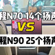 保值率与澎程实测 | 小米汽车10.11日报
