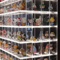 央视点名擦边手办，咱家里摆的这些算不算违禁品