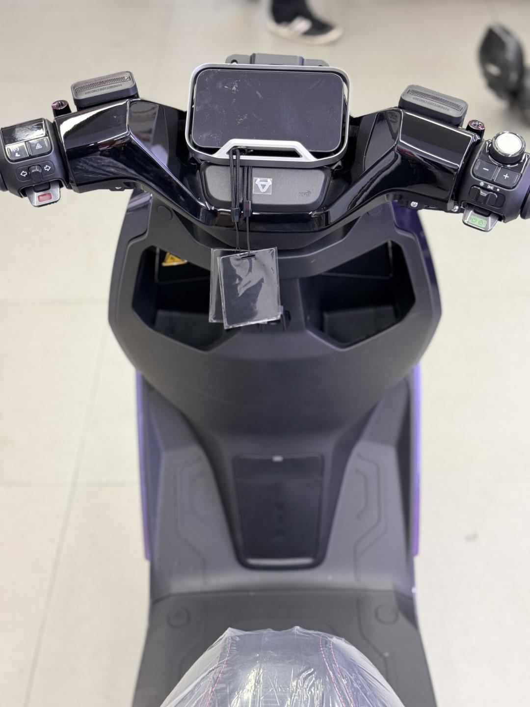 三台风驰:4499电摩、3499换电、3799免驾照——刷前先对合格证