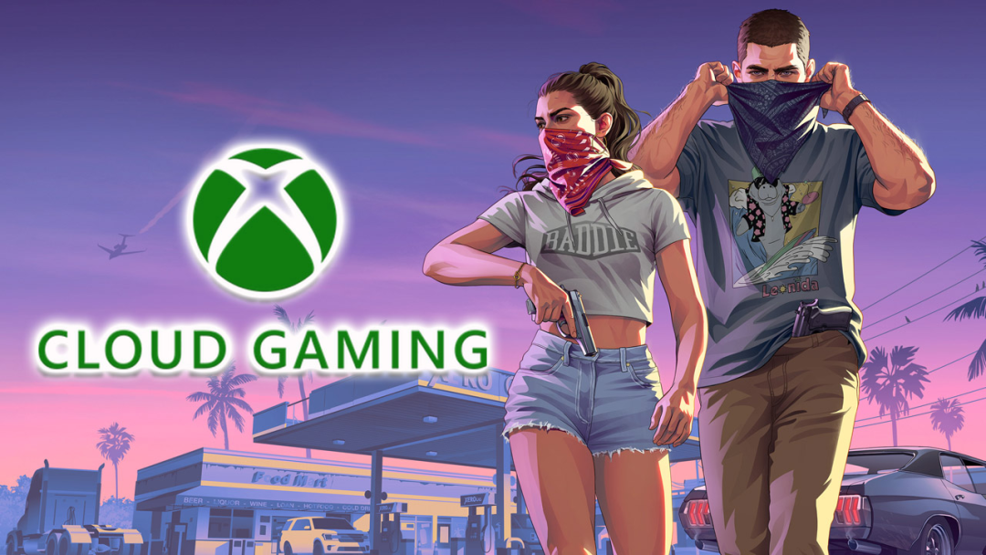GTA6还有一个月发售、PC版却传要等到2028,