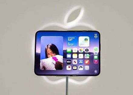 iPhone Duo紧急加单30%！苹果首款折叠屏彻底火爆，国产危险了？