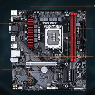 给 LGA1700 办完追悼会的插槽，被官方复活了：技嘉全系 BIOS 给 2027 新 U 铺路、英特尔 10-14 代复产放量、AMD 连 2018 年的 B450 都掏出来发新板——马甲账、续命账、板U账三本核完，12/13/14代持有党、DDR4低预算装机党、AM4钉子户、等新U观望党、双11装机党分别给结论，附避坑四条红线和盯盘五个信号