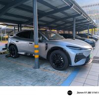 小米YU7?不,是岚图追光S