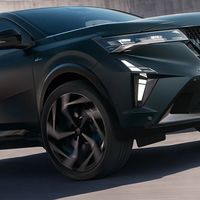 起售价49万，限量1500台，雷诺发布Rafale Hypnotic，史上最贵SUV