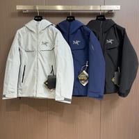 双11始祖鸟"先涨后降"帖被回了57条：价格校验9月6日就开始、价保到11月28日——付定金前，先把这三笔账对完