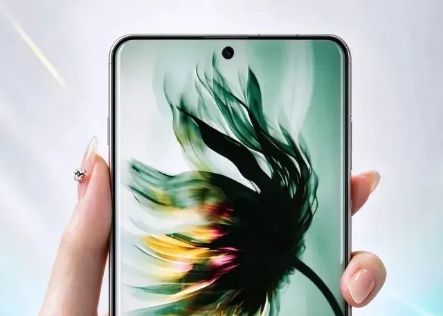大屏和手感全都要，OPPO 阔直板工程机细节曝光，比华为窄 6mm