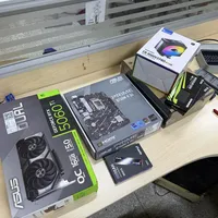 1700元X3D配800元铭瑄：内存比板U还贵的双11，这套香不香？