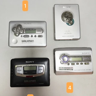 新机300起、二手"靠赌"、装裱店开口"13张":翻完磁带随身听三派评论,双11入第一台前,先把机、带、磁带、人工四笔账分开算