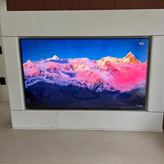 上墙一时爽,插线火葬场:Vidda大屏上墙前,先补完机主踩过的5堂课