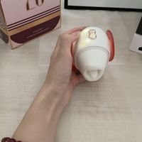 轻喃20号的"吸舔三合一"，忽悠了不少冲着"吸"来的新人：先把这个"吸"拆干净，再决定双11要不要冲