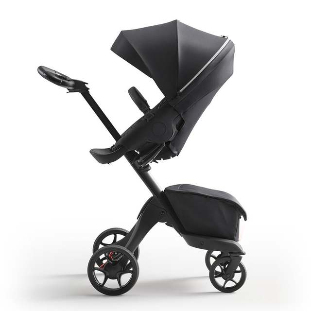 Stokke Xplory被传"停产"一年半：翻了60条买卖帖、2300条评论，尾货和二手真正要核的是这5处