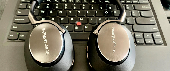 高端耳机礼盒装推荐：宝华韦健Px8 S2开箱，礼盒帆布袋仪式感实测