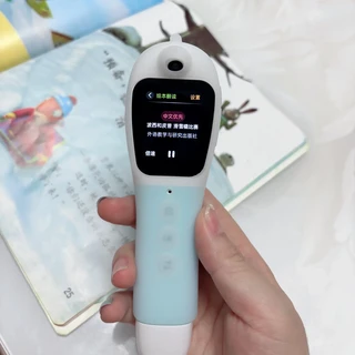 双11拆的小蝌蚪笔，只会点读太浪费了：这8个隐藏玩法才值回票价